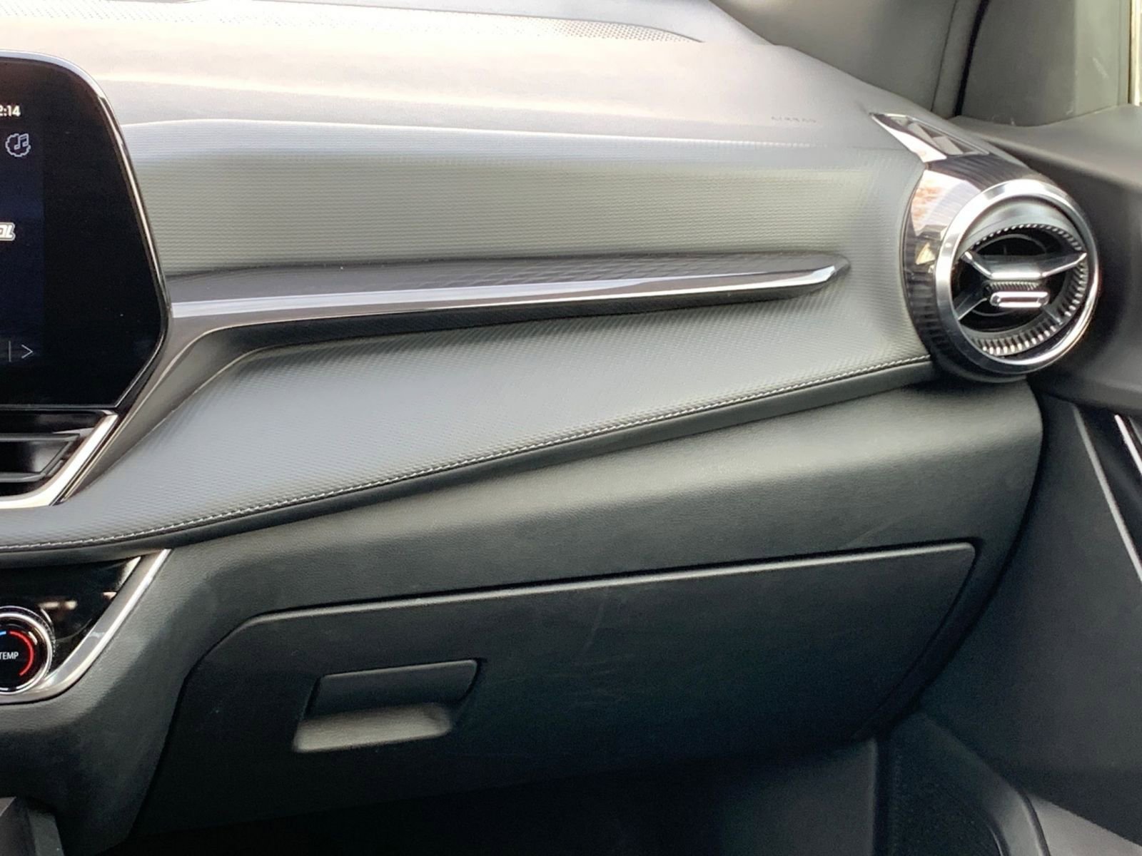 Used 2025 Chevrolet Equinox LT image 34