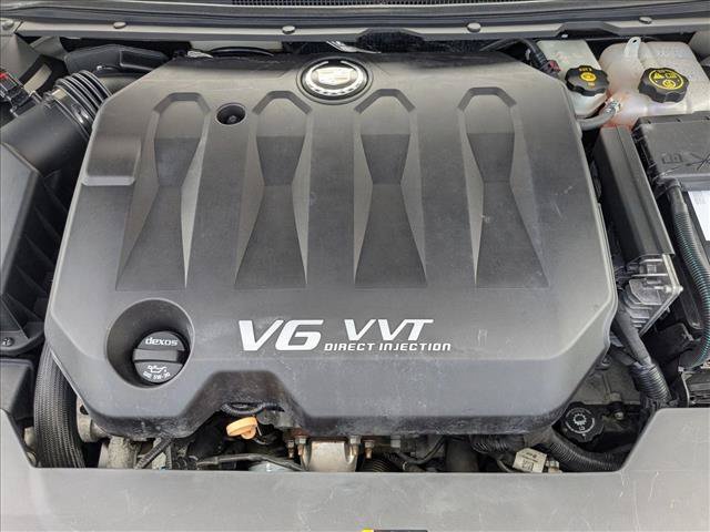 Used 2013 Cadillac XTS Premium FWD image 21