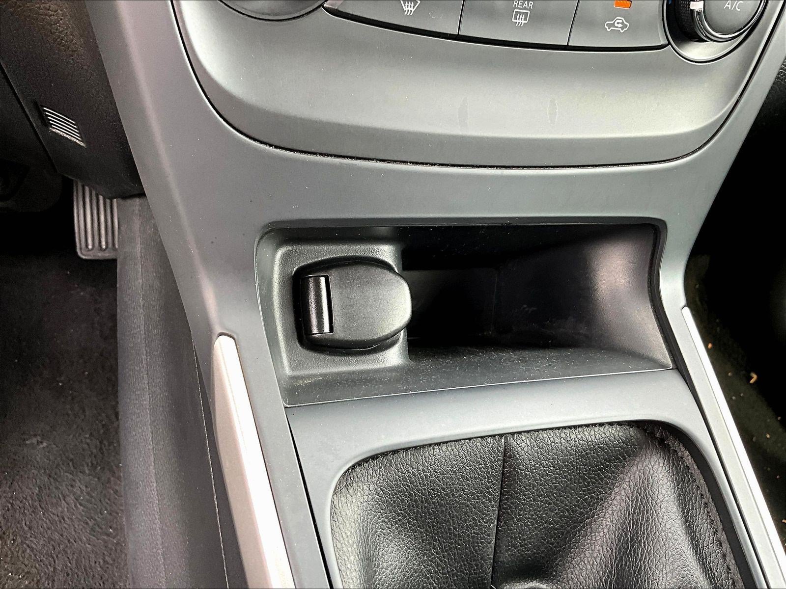 Used 2016 Nissan Sentra S FWD image 16