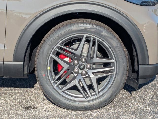 New 2026 Ford Explorer ST w/ Sun And Sound Package image 12