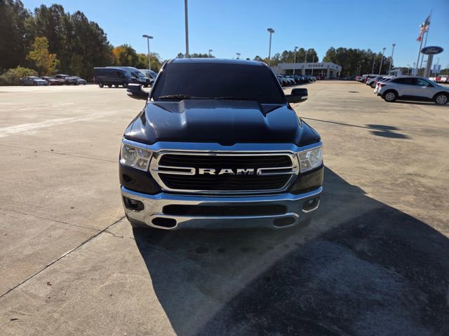 Used 2020 RAM 1500 Big Horn image 9
