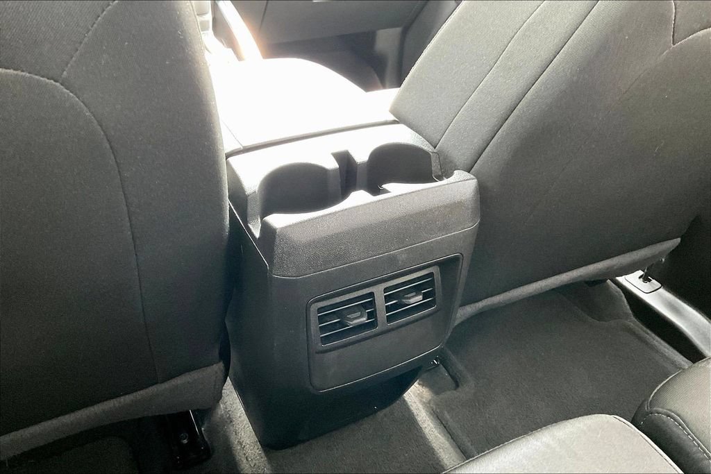 Used 2024 Chevrolet Colorado Trail Boss AWD/4WD image 15