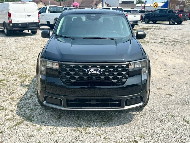 New 2026 Ford Maverick XLT FWD image 4
