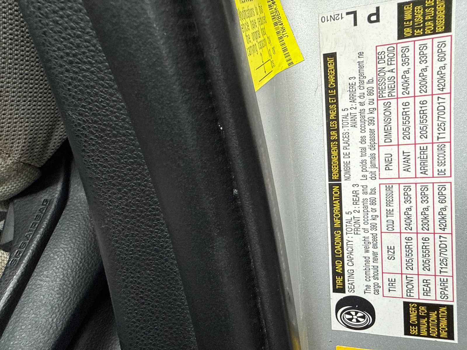 Used 2019 Toyota Corolla SE w/ SE Option Package FWD image 49