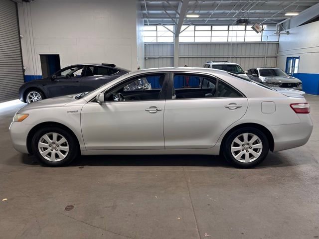 Used 2009 Toyota Camry Base image 6