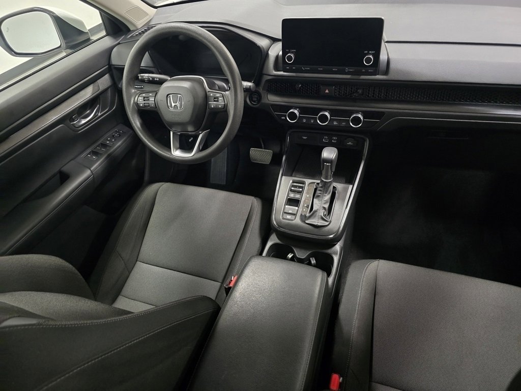 Used 2023 Honda CR-V EX image 23