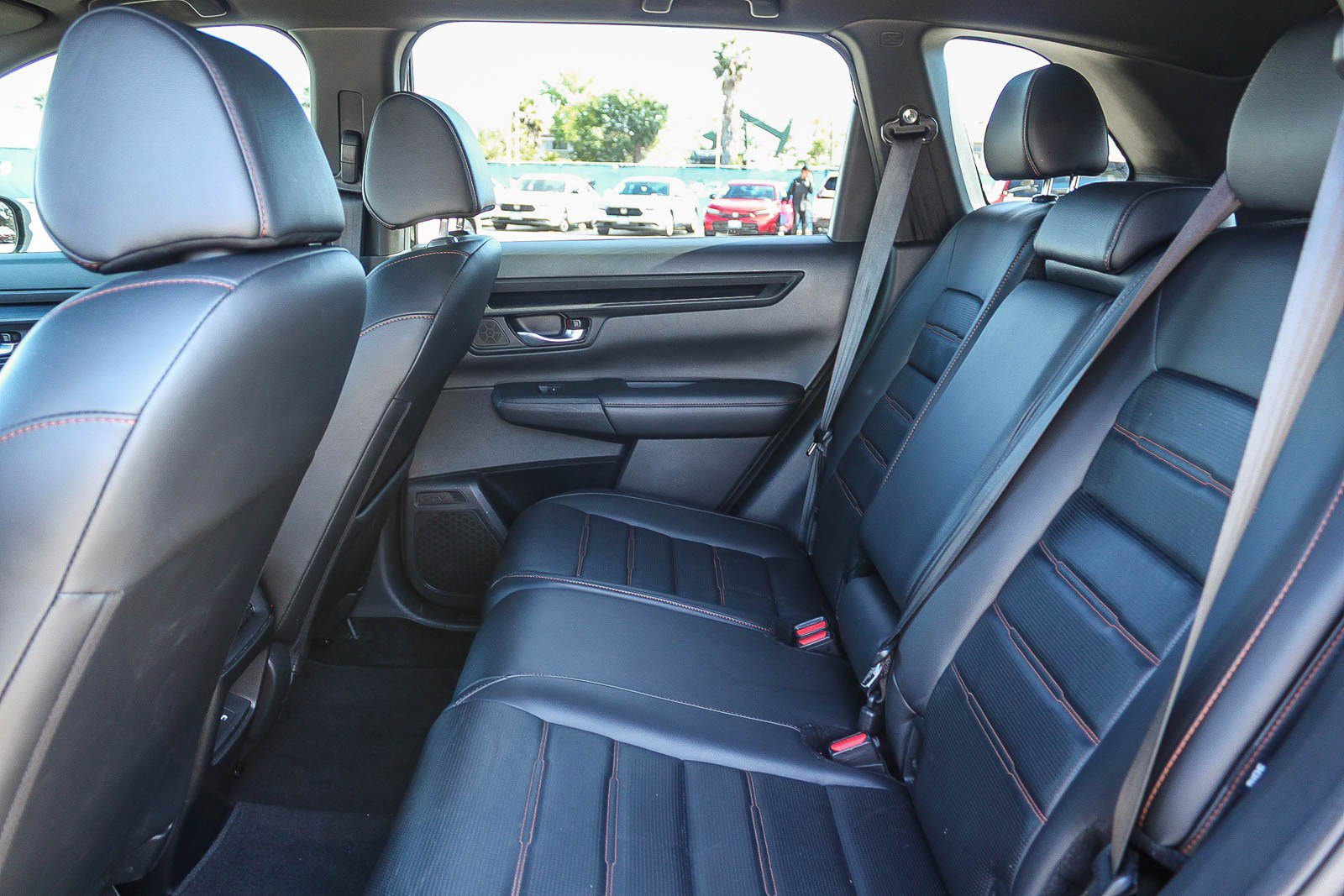 Used 2024 Honda CR-V Sport-L image 20