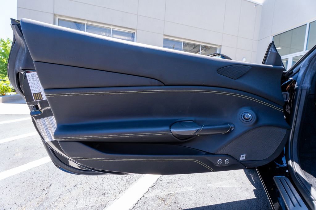 Used 2019 Ferrari 488 GTB RWD image 30