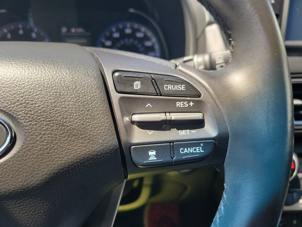 Used 2021 Hyundai Kona Ultimate AWD/4WD image 14