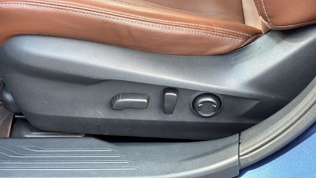 Used 2021 Subaru Outback Touring XT AWD/4WD image 19