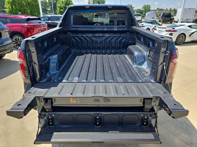 New 2026 Chevrolet Silverado EV LT w/ Plus Package AWD/4WD image 17