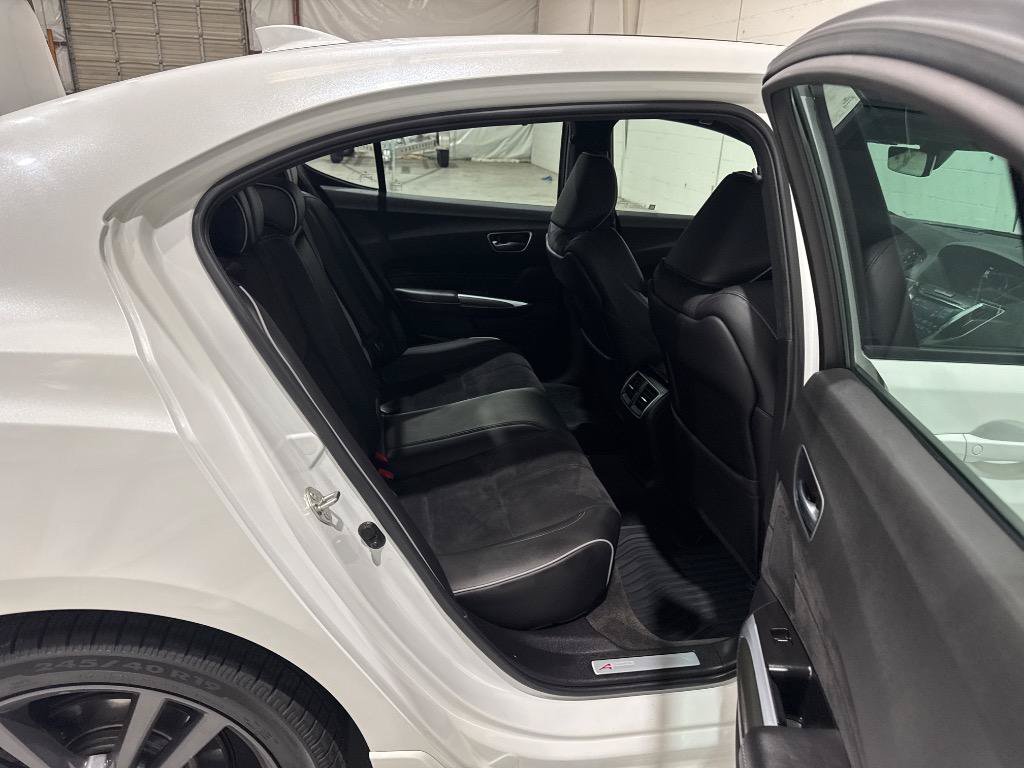 Used 2019 Acura TLX w/ Technology & A-SPEC Package AWD/4WD image 70
