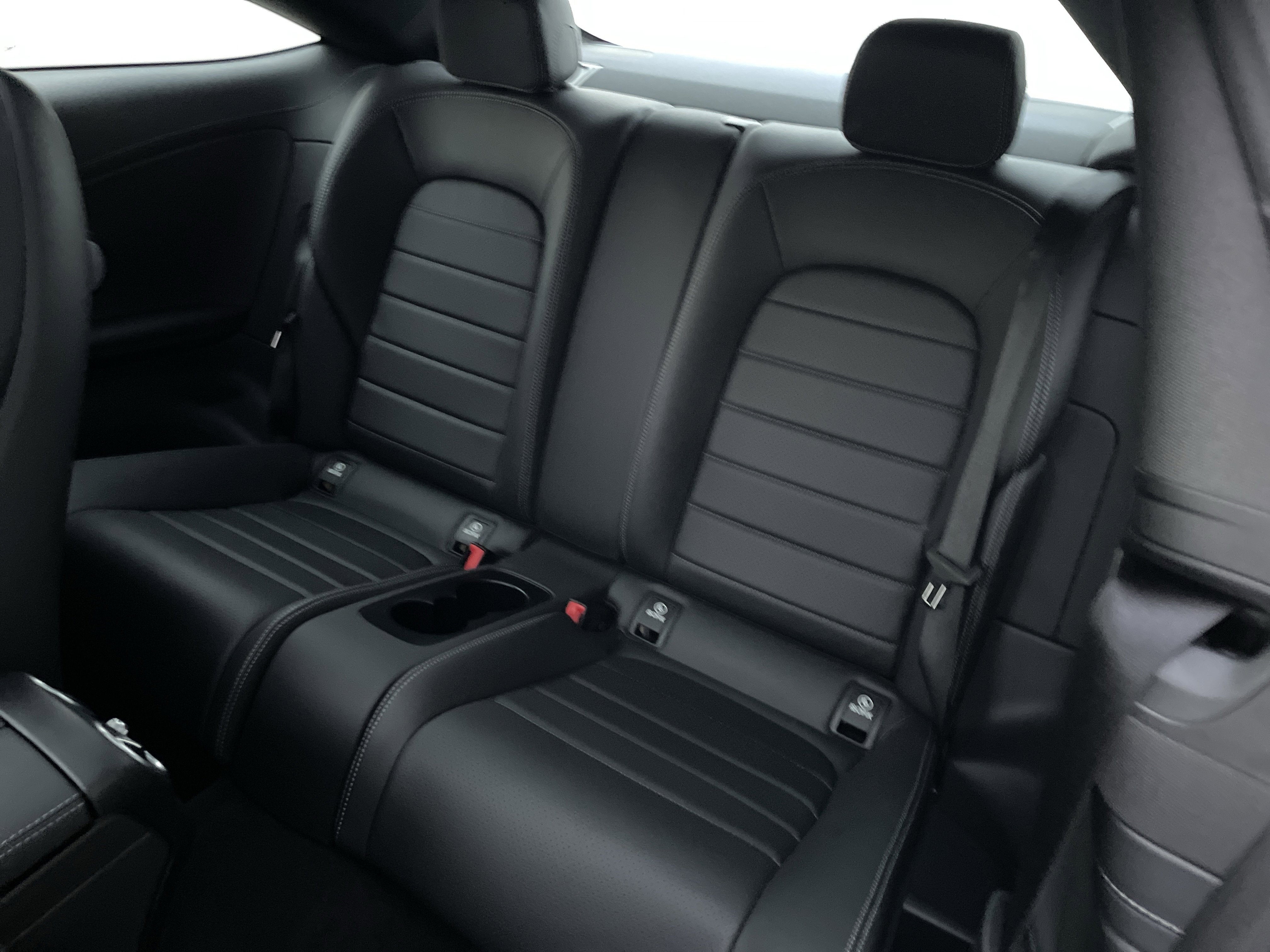 Certified 2023 Mercedes-Benz C 300 C 300 Coupe image 36