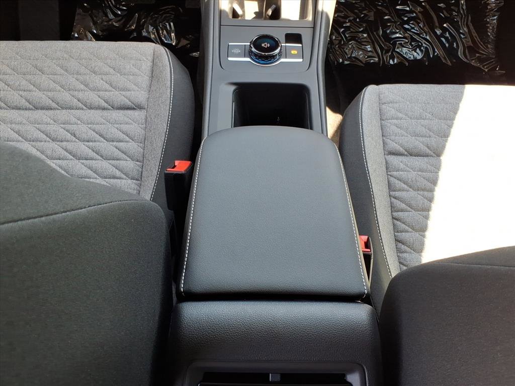 New 2026 Volkswagen Tiguan S image 14