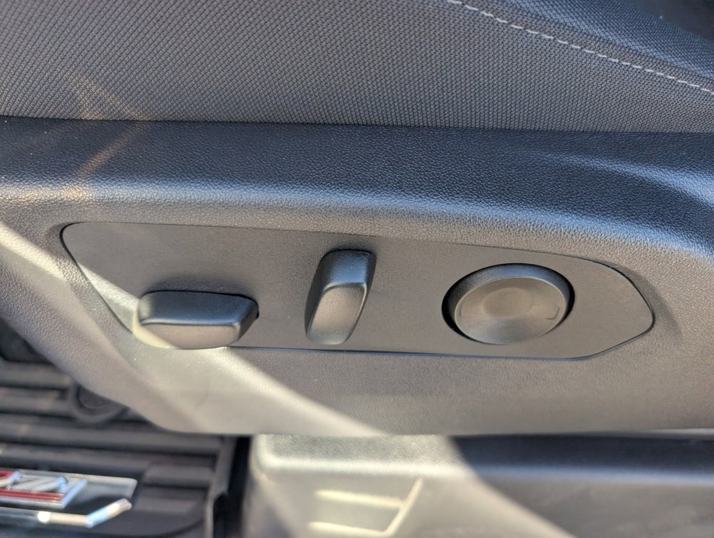 New 2026 Chevrolet Silverado 1500 LT Trail Boss w/ Convenience Package II image 9