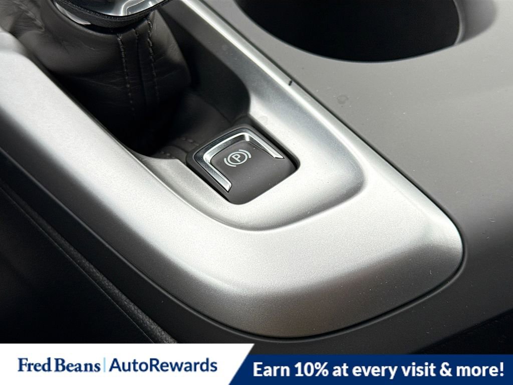 New 2026 Buick Envista Preferred w/ Convenience I Package image 39