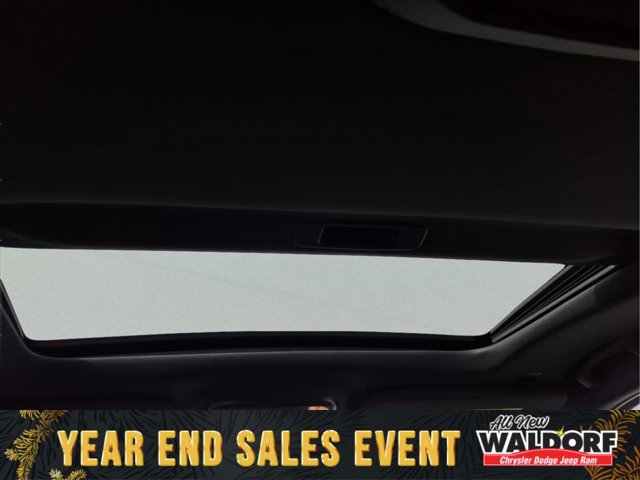 New 2026 Dodge Durango GT image 11