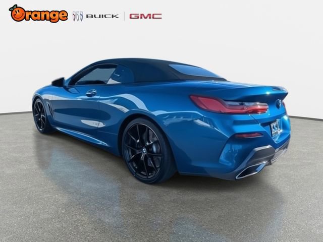 Used 2020 BMW 840i 840i w/ M Sport Package image 6