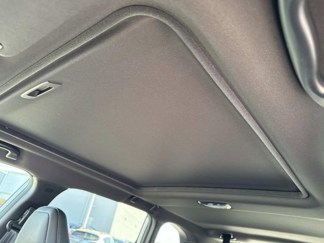 Certified 2025 Subaru Forester Touring image 30