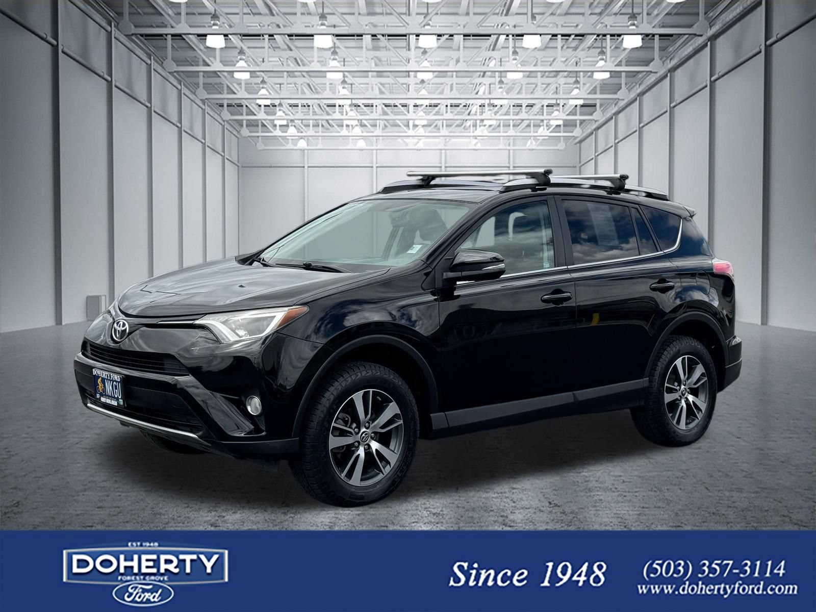 Used 2016 Toyota RAV4 XLE