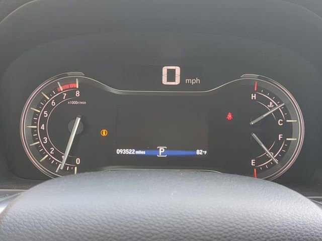 Used 2021 Honda Ridgeline Sport image 24