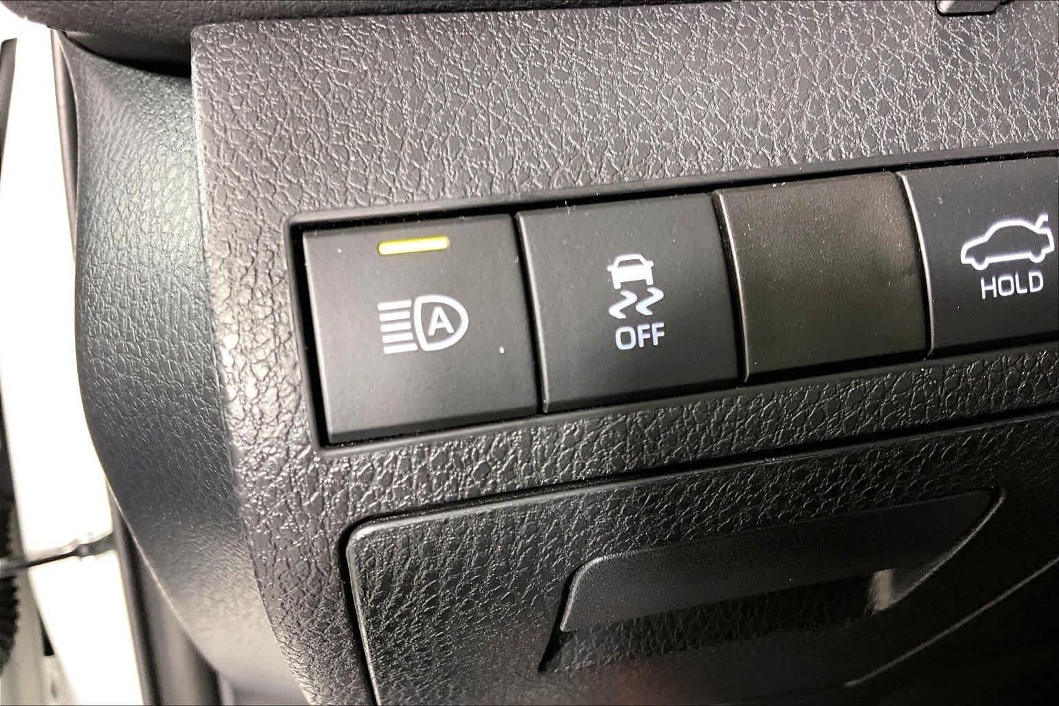 Used 2021 Toyota Camry TRD FWD image 32