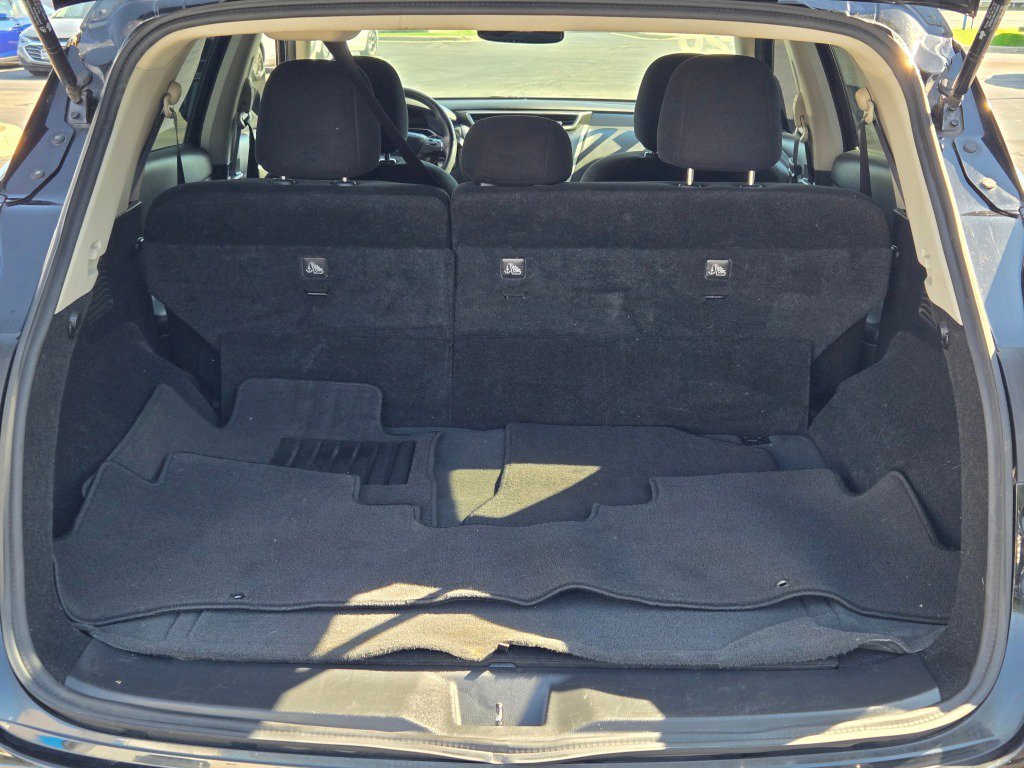 Used 2020 Nissan Murano SV image 13