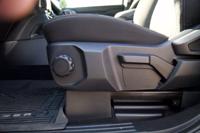 Certified 2025 Ford Ranger XLT AWD/4WD image 19