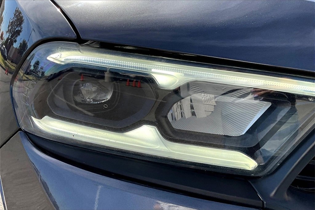 Used 2021 Dodge Durango R/T image 32