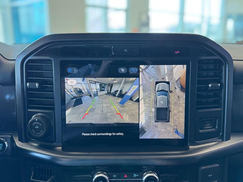 New 2026 Ford F150 Lariat w/ Equipment Group 502A High image 19