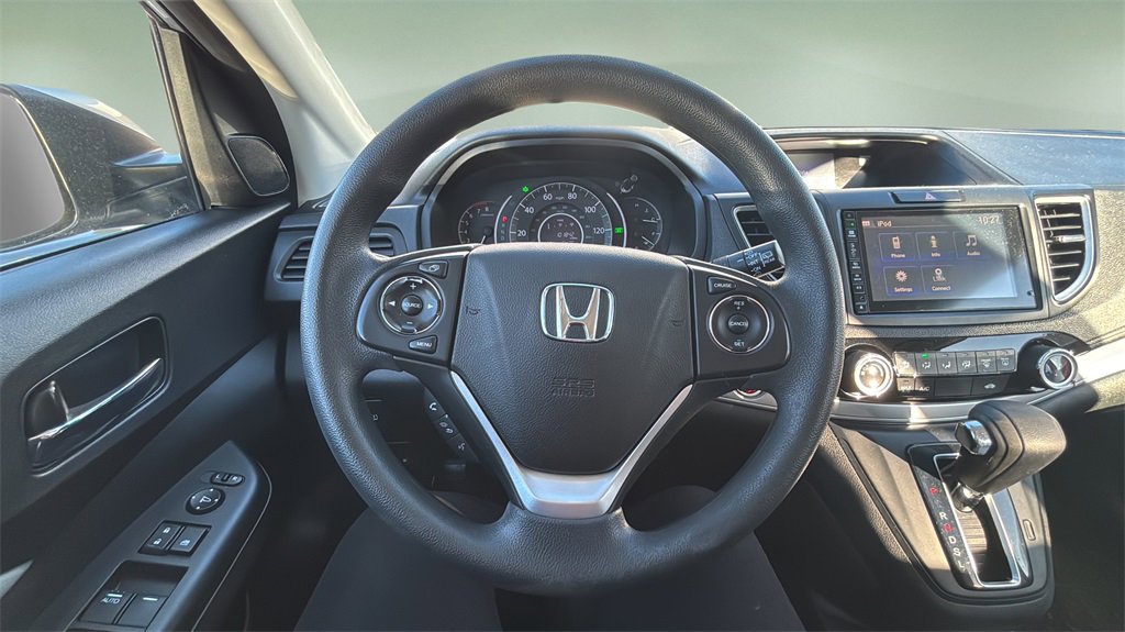 Used 2015 Honda CR-V EX image 10