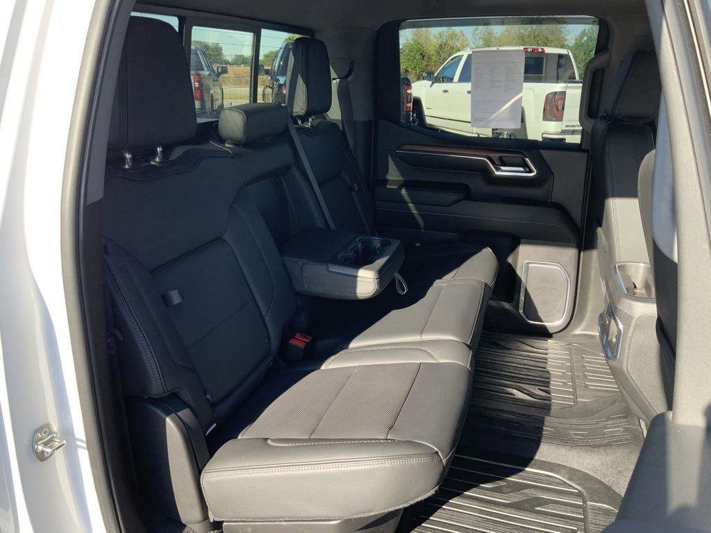 Used 2024 GMC Sierra 1500 Denali w/ Technology Package image 65