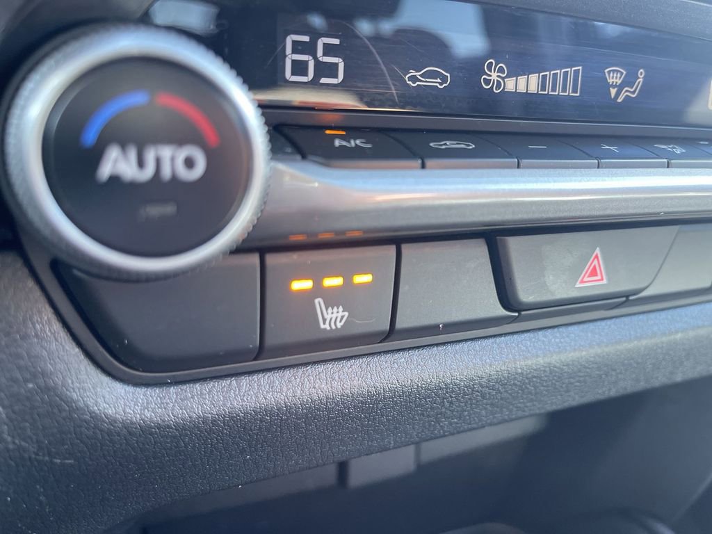 Used 2025 MAZDA CX-50 AWD 2.5 S w/ Preferred Package image 29