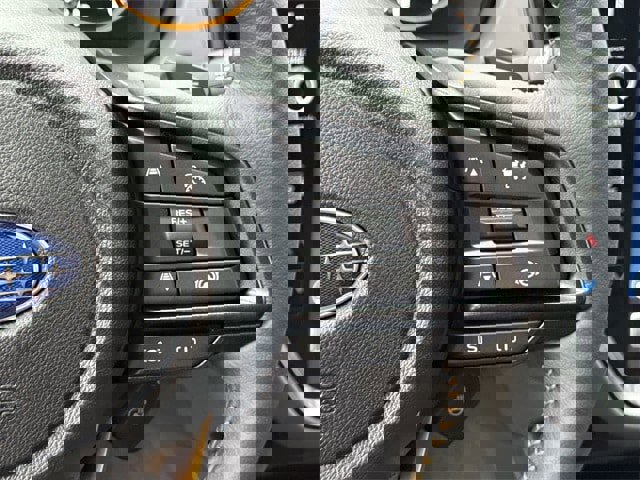 New 2026 Subaru Crosstrek 2.5i Wilderness image 28