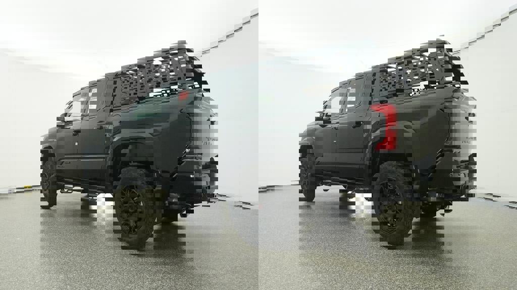 New 2026 Toyota Tacoma SR5 image 21