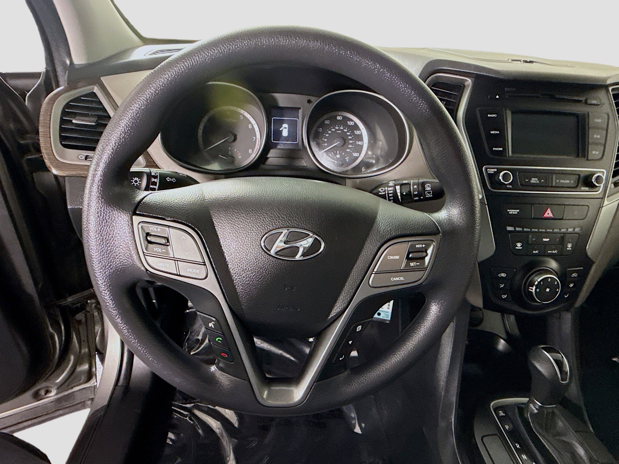 Used 2018 Hyundai Santa Fe Sport AWD/4WD image 13