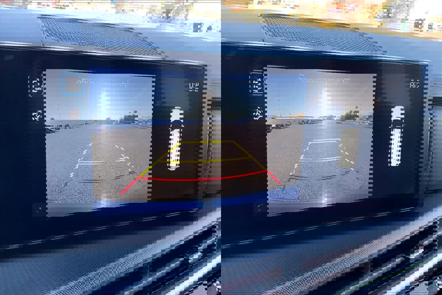 Used 2025 Hyundai Santa Fe XRT AWD/4WD image 27