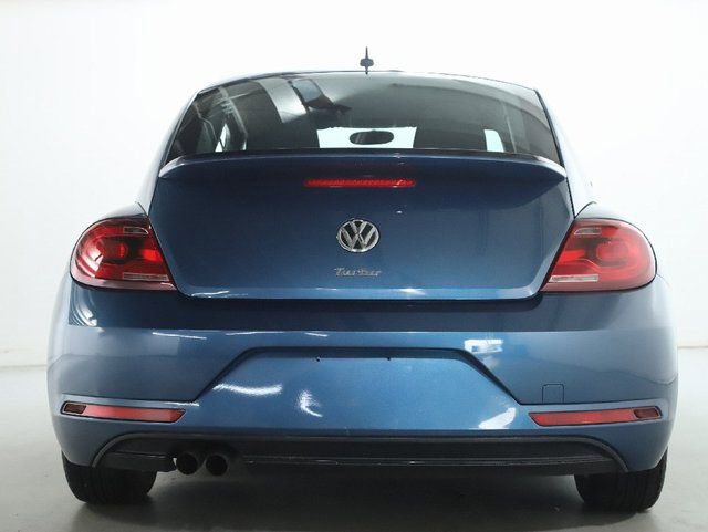 Used 2018 Volkswagen Beetle 2.0T S FWD image 40