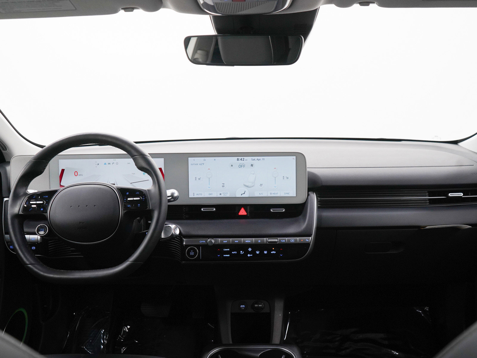 Certified 2023 Hyundai Ioniq 5 SEL image 13