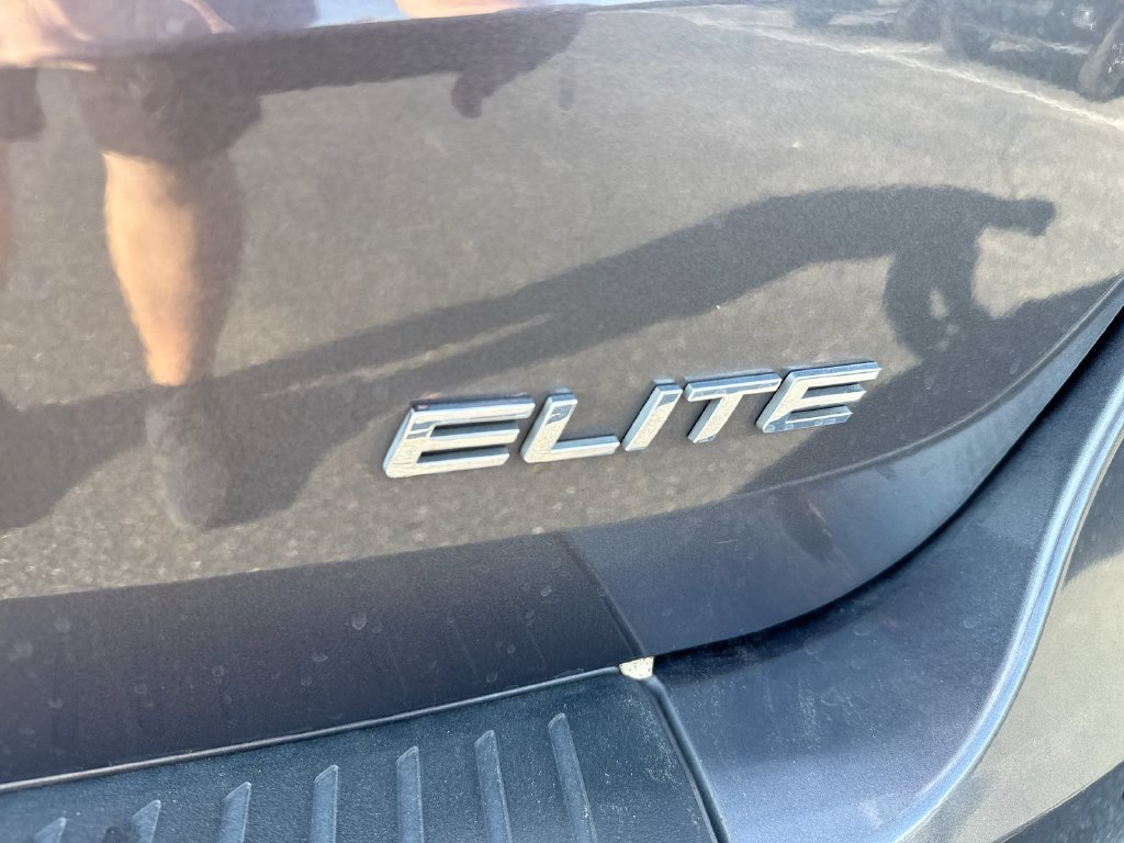Used 2023 Honda Odyssey Elite image 28