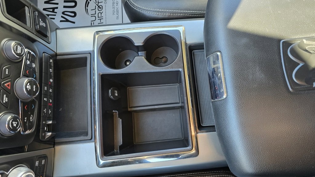 Used 2015 RAM 1500 Sport image 27