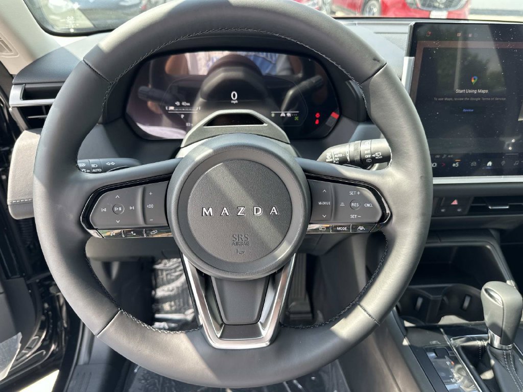 New 2026 MAZDA CX-5 2.5 S w/ Premium Plus Package AWD/4WD image 16