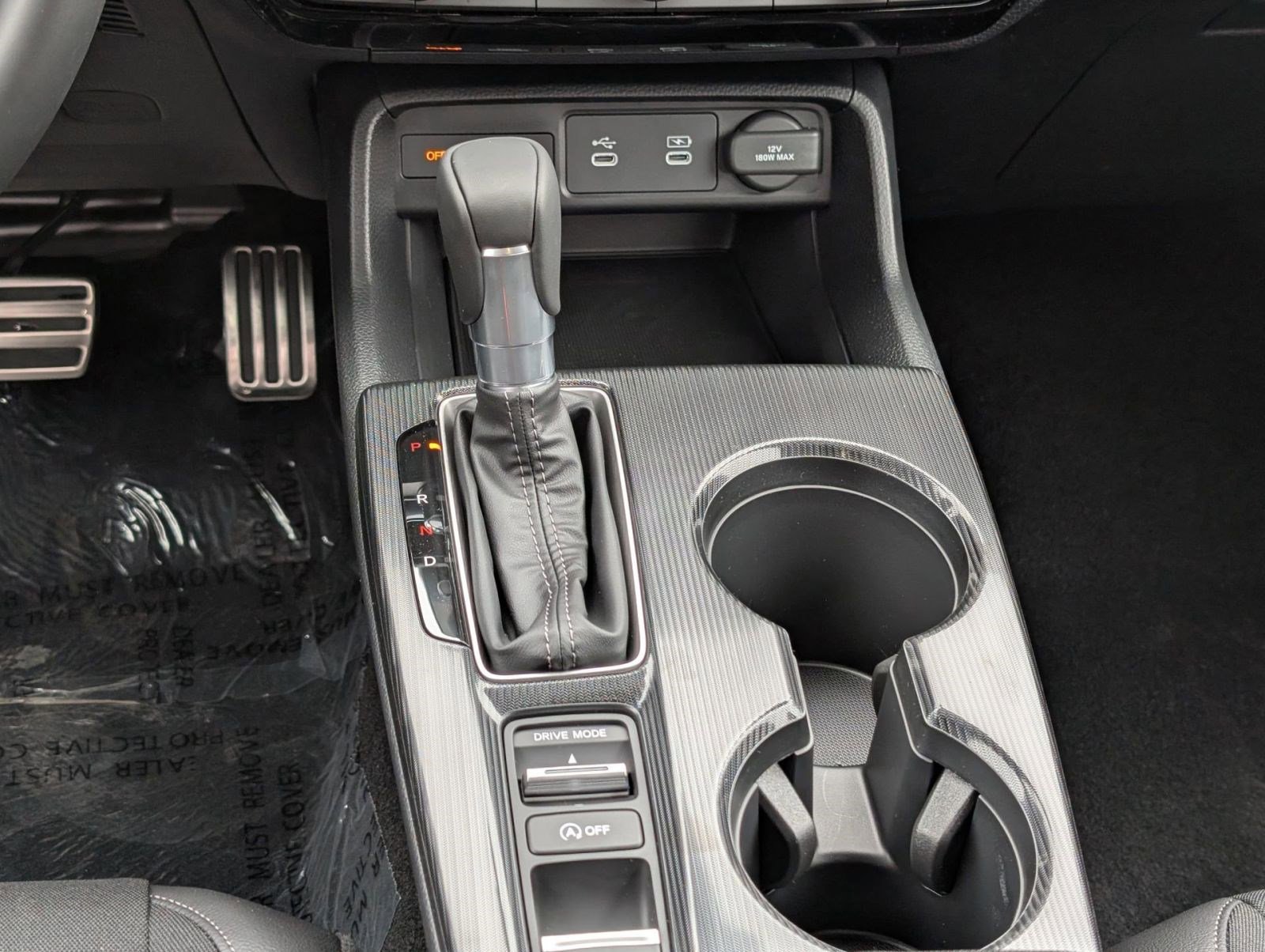 Used 2026 Honda Civic Sport image 17