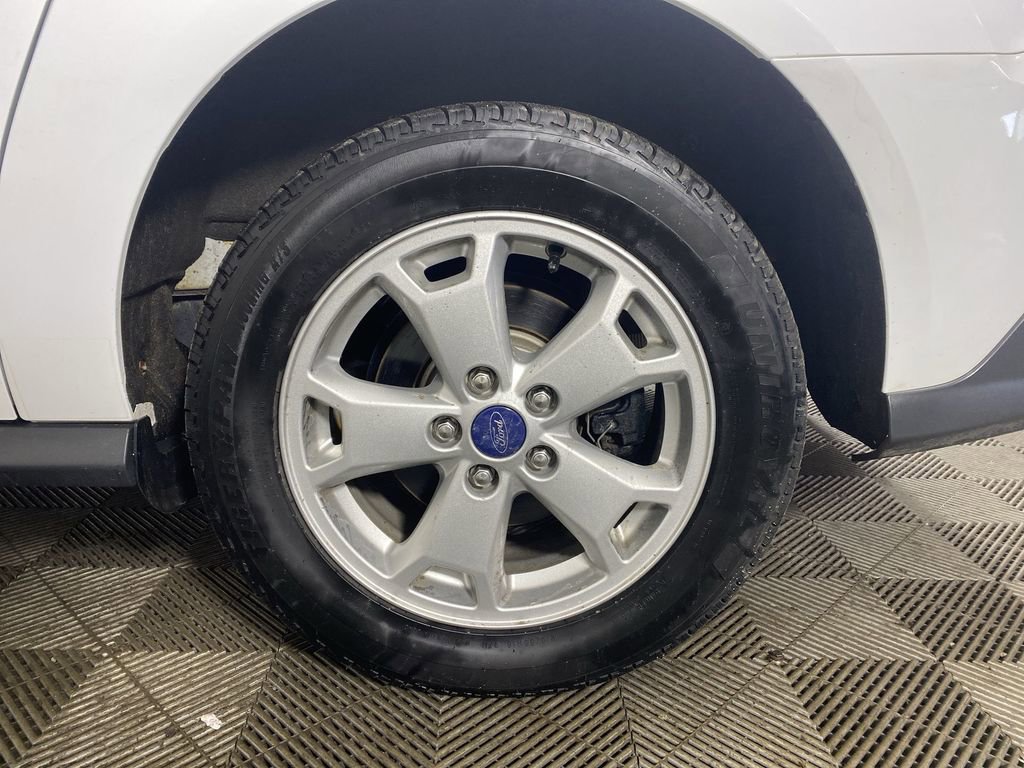 Used 2018 Ford Transit Connect XLT image 33