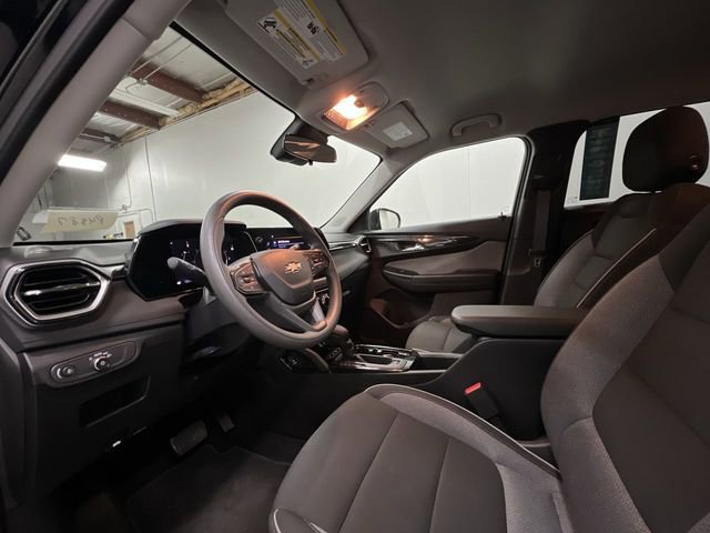 Certified 2025 Chevrolet TrailBlazer LT image 10