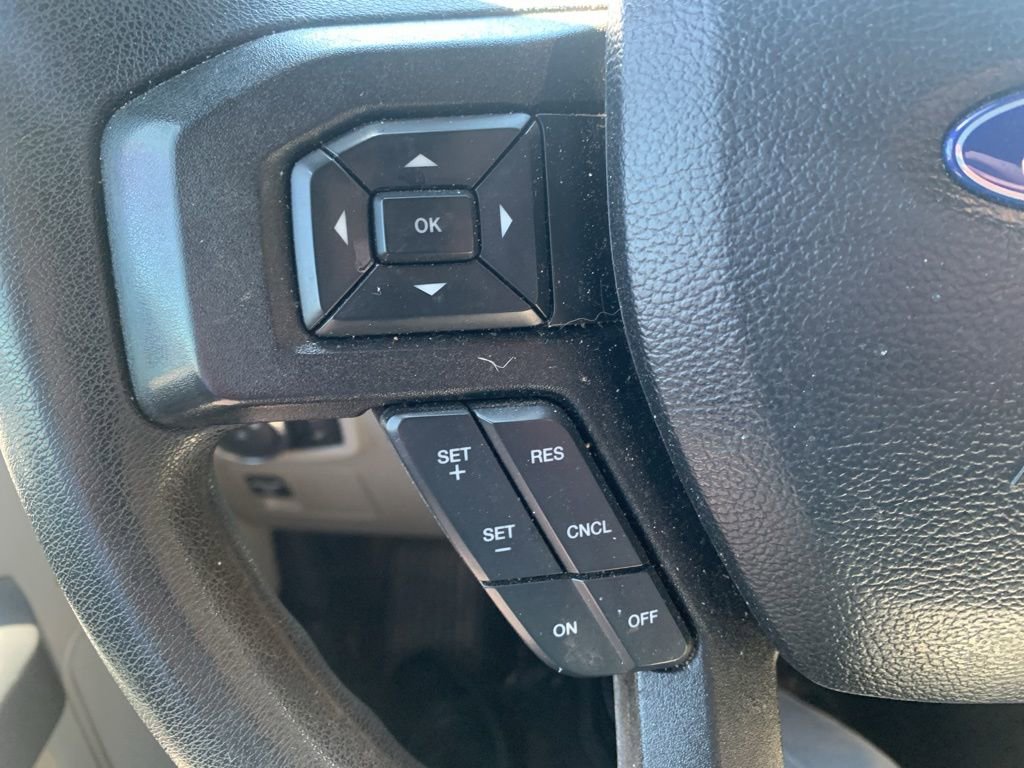 Used 2018 Ford F150 XLT image 25