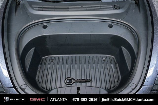 Used 2021 Tesla Model 3 Standard Range Plus image 32