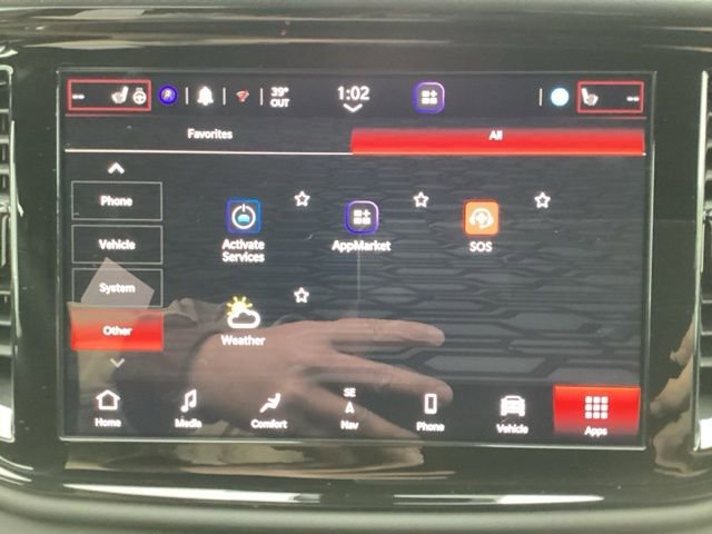 New 2026 Dodge Durango GT image 48