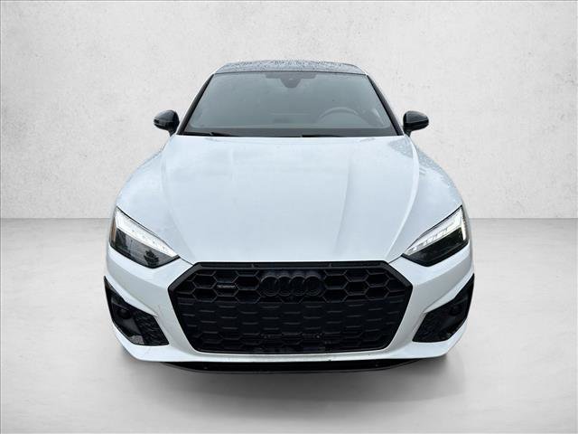 Used 2022 Audi A5 2.0T Premium Plus w/ Premium Plus AWD/4WD image 2