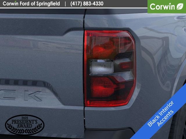 New 2026 Ford Maverick Lariat image 26